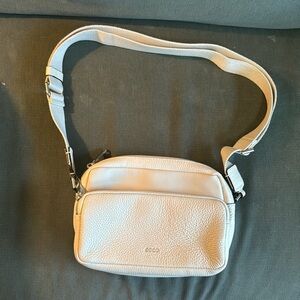Ecco Leather Bag